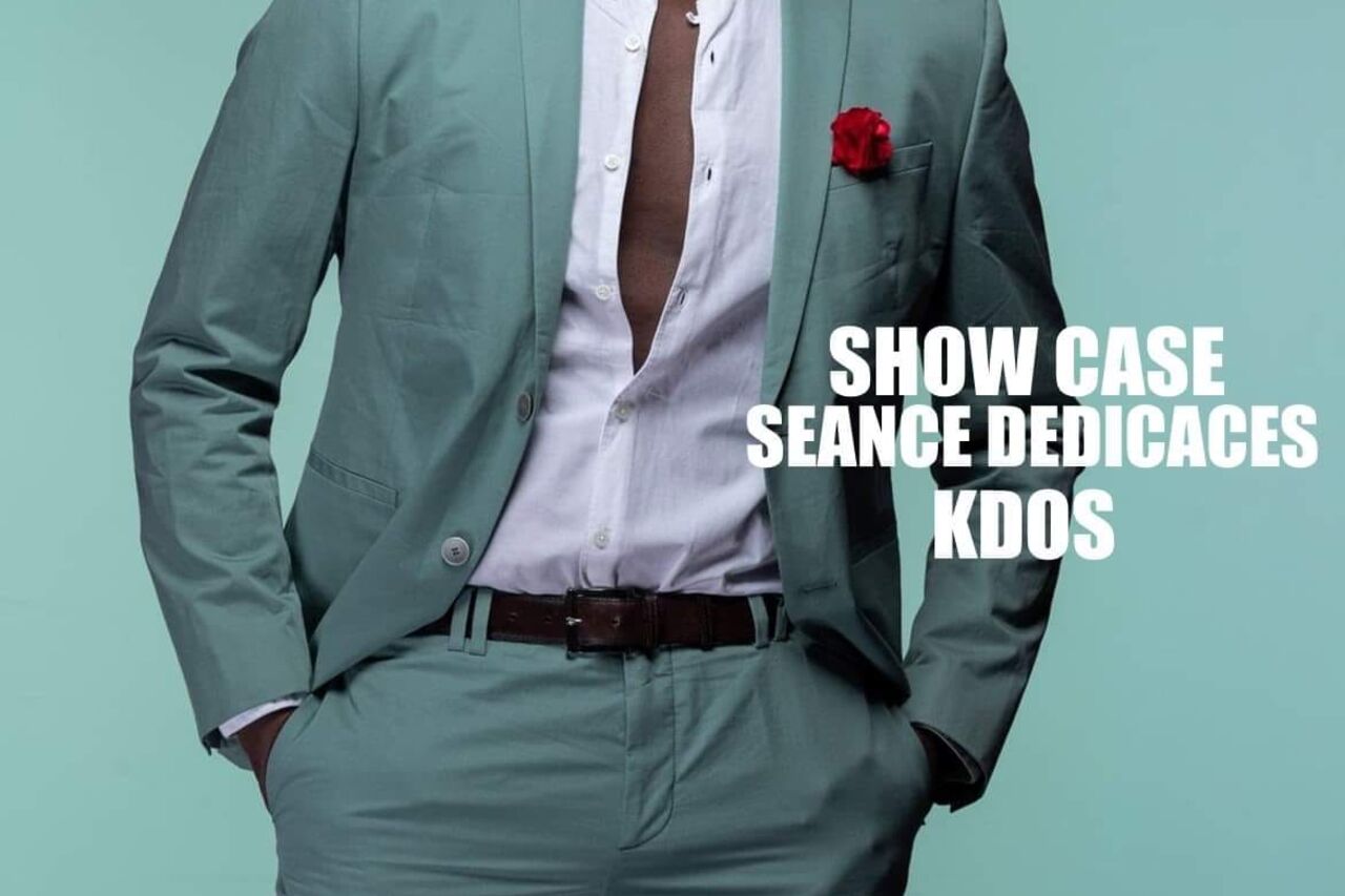 SAMEDI 30 AVRIL 2022