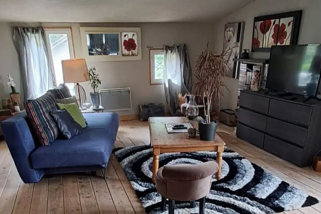 Location appartement