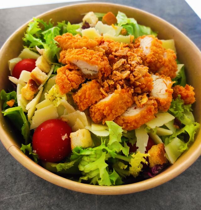 Salade César