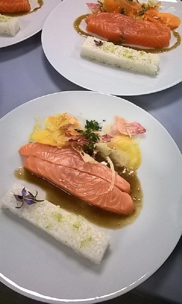 Entrée simple ou élaborée, Cocotte sait répondre à vos demandes