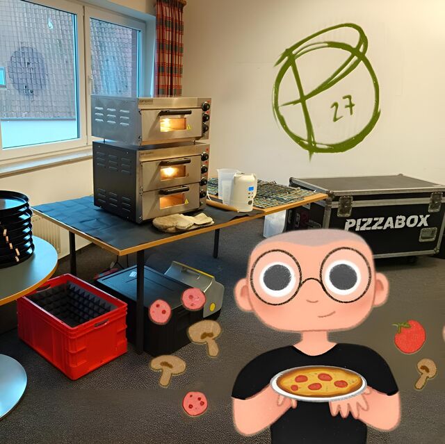 Kinder und Jugendfeuerwehr Langwedel 