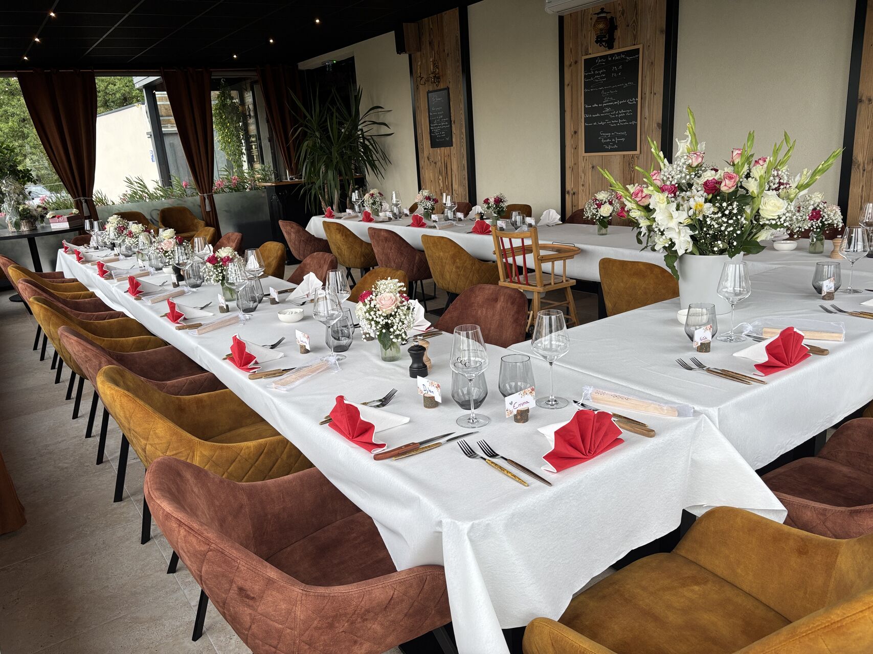 Samedi 1er Novembre et 11 Novembre