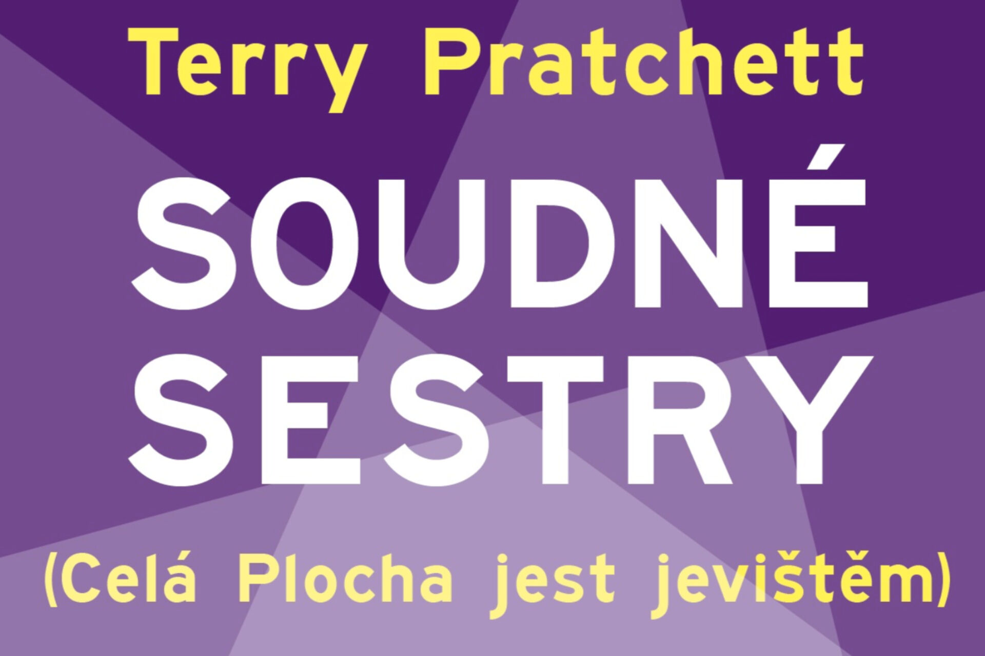 Divadlo Soudné Sestry 17.1.2026