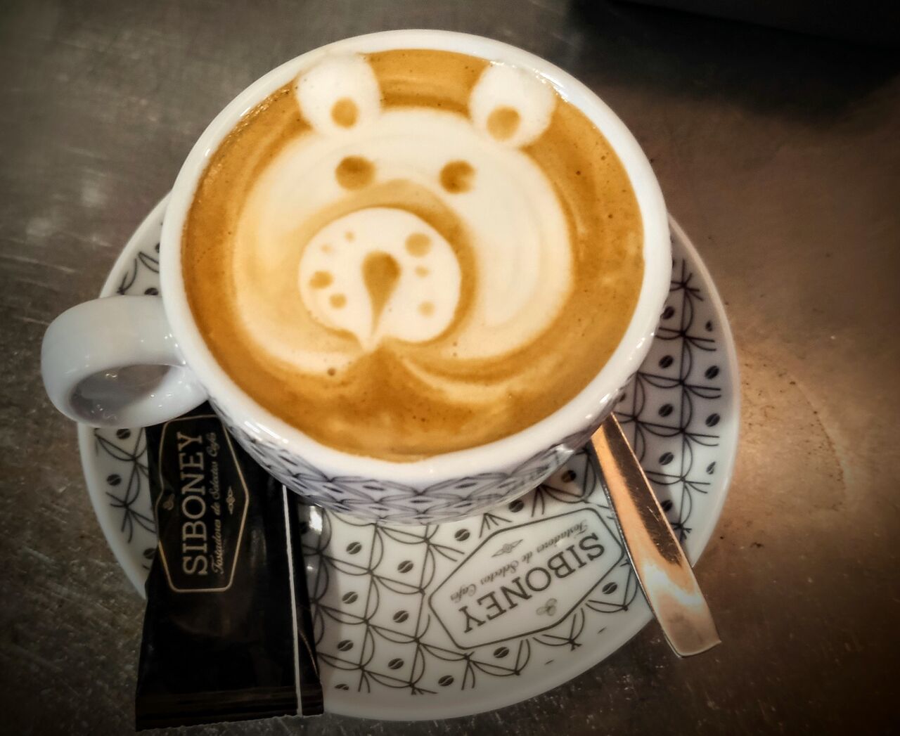 Cuando nos esmeramos en lo que hacemos el resultado es más apetecible,no?