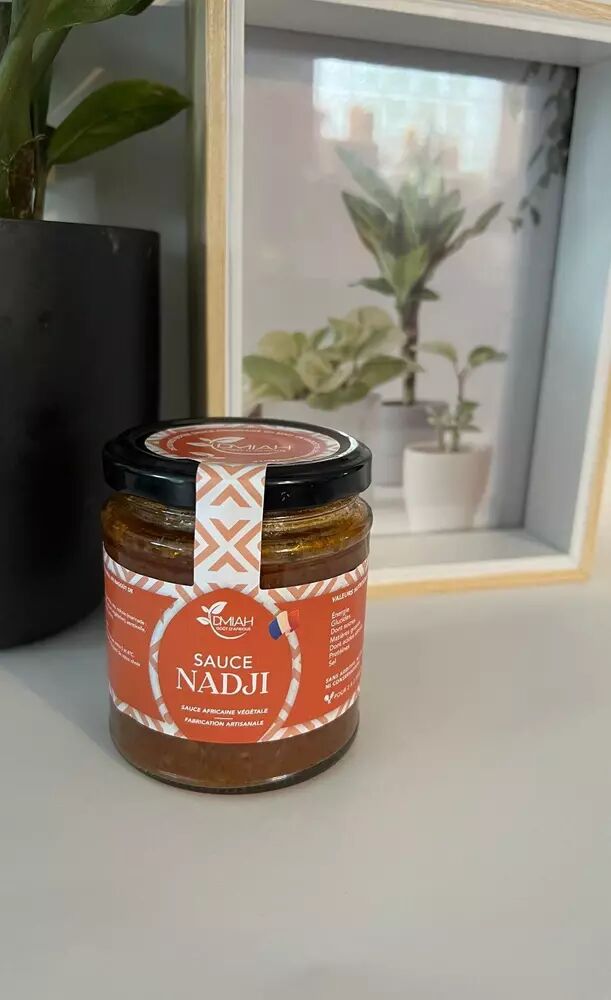 Sauce Nadji
