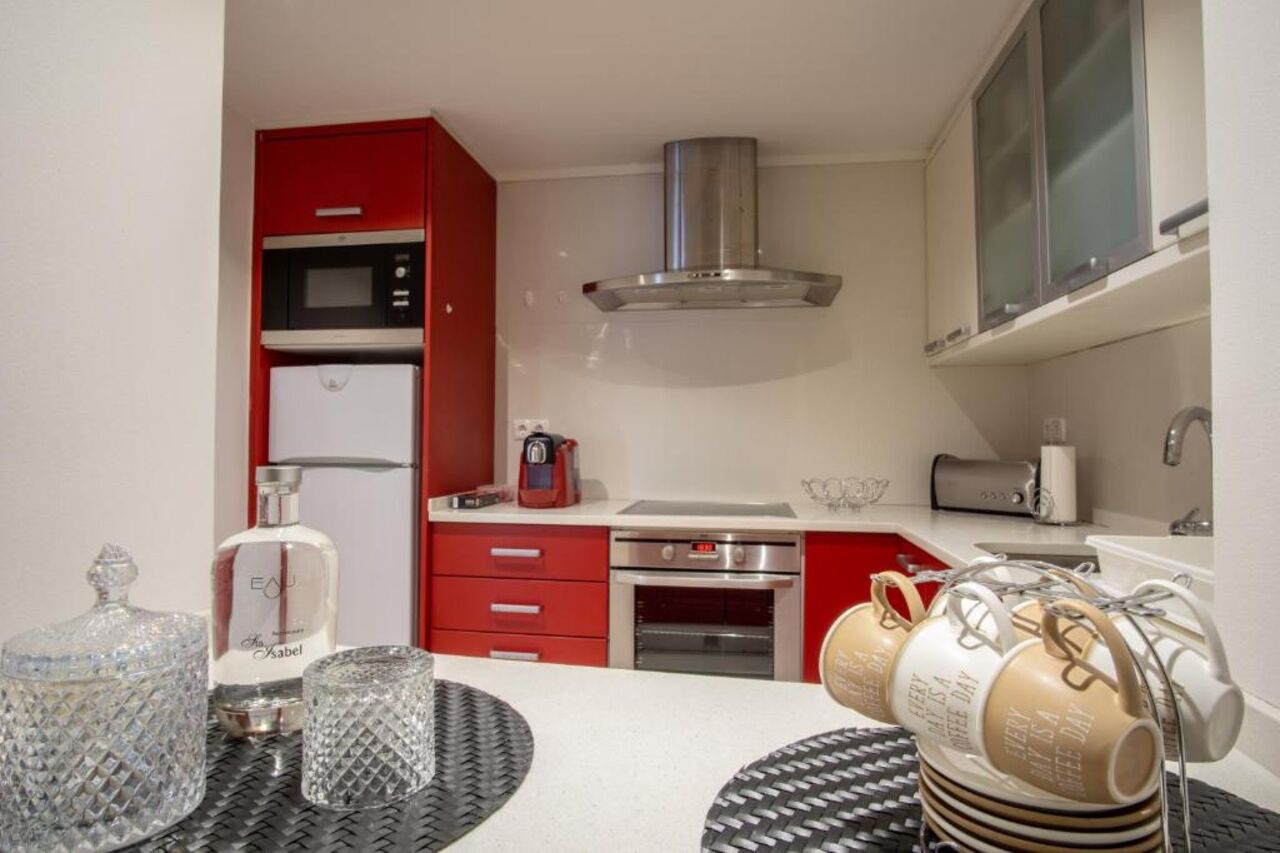 4U Alojamento – Estúdio