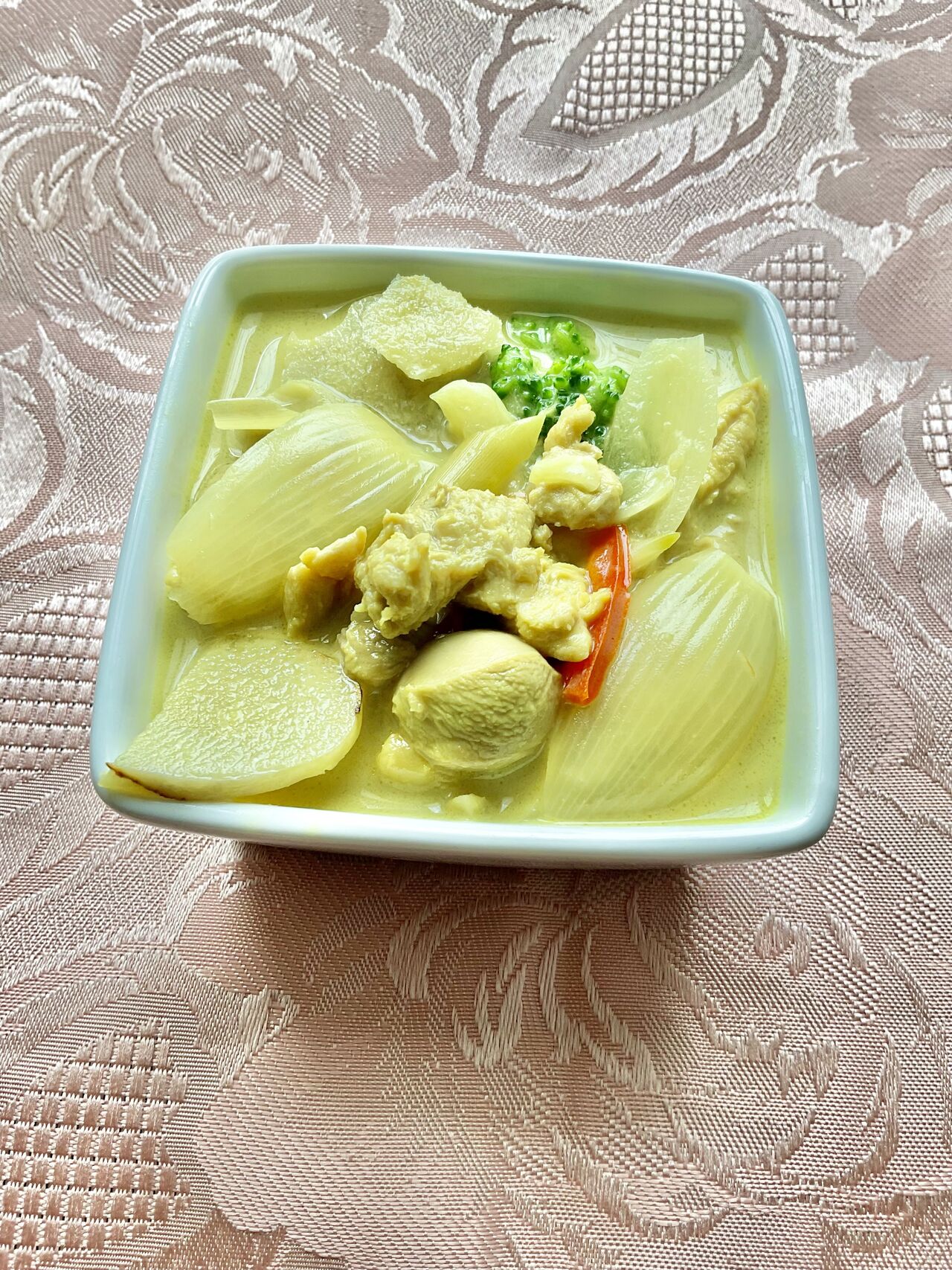 Tom Kha Gai MAISON