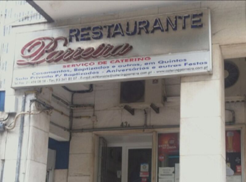 Parreira