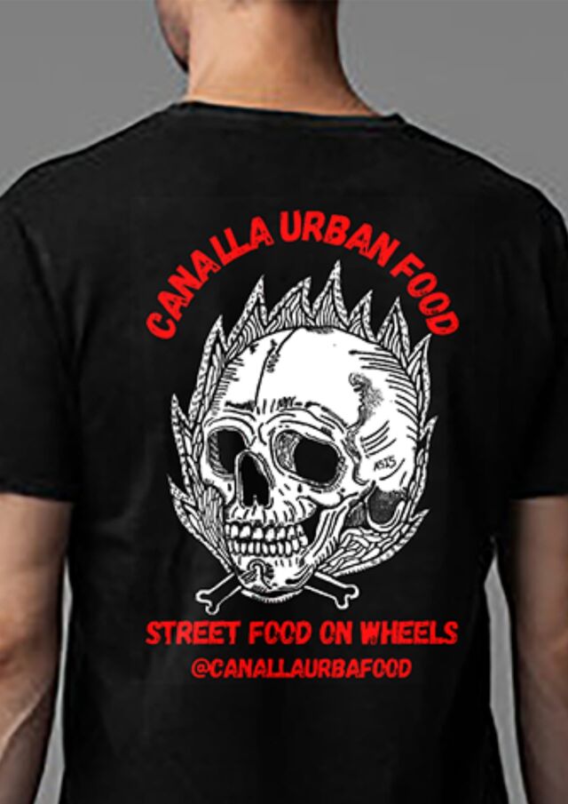 Cami Canalla 022 15€