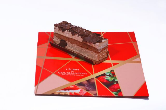 Foret noire 2.95 euros