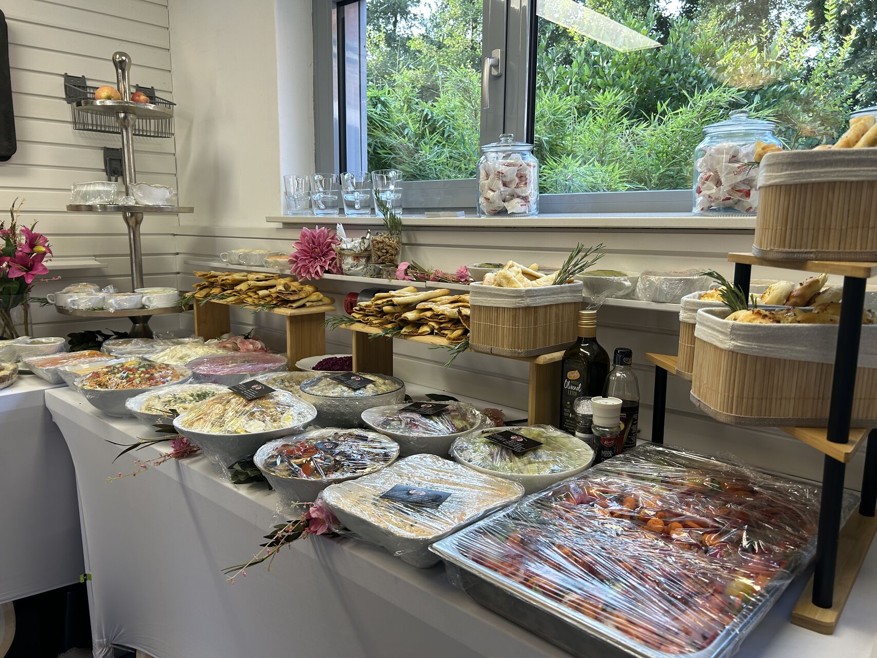 Geschlossene Gesellschaften