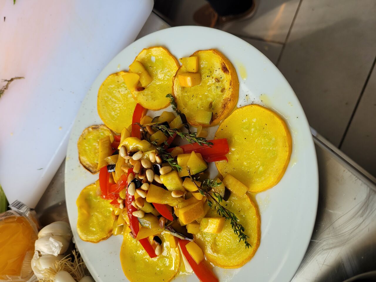 Familienrezepten