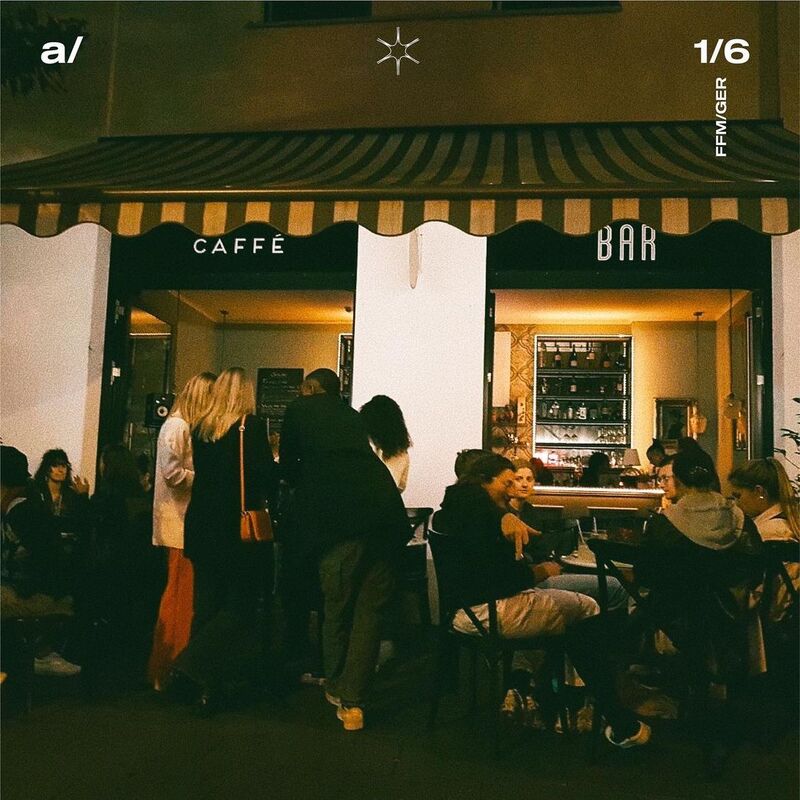  Jenny's Social's Club party 👯