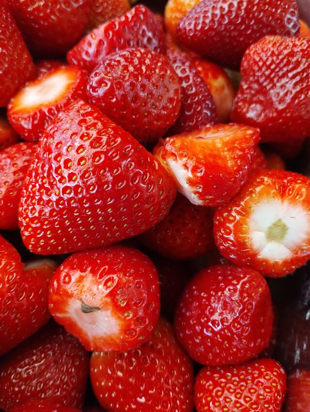 Fraise