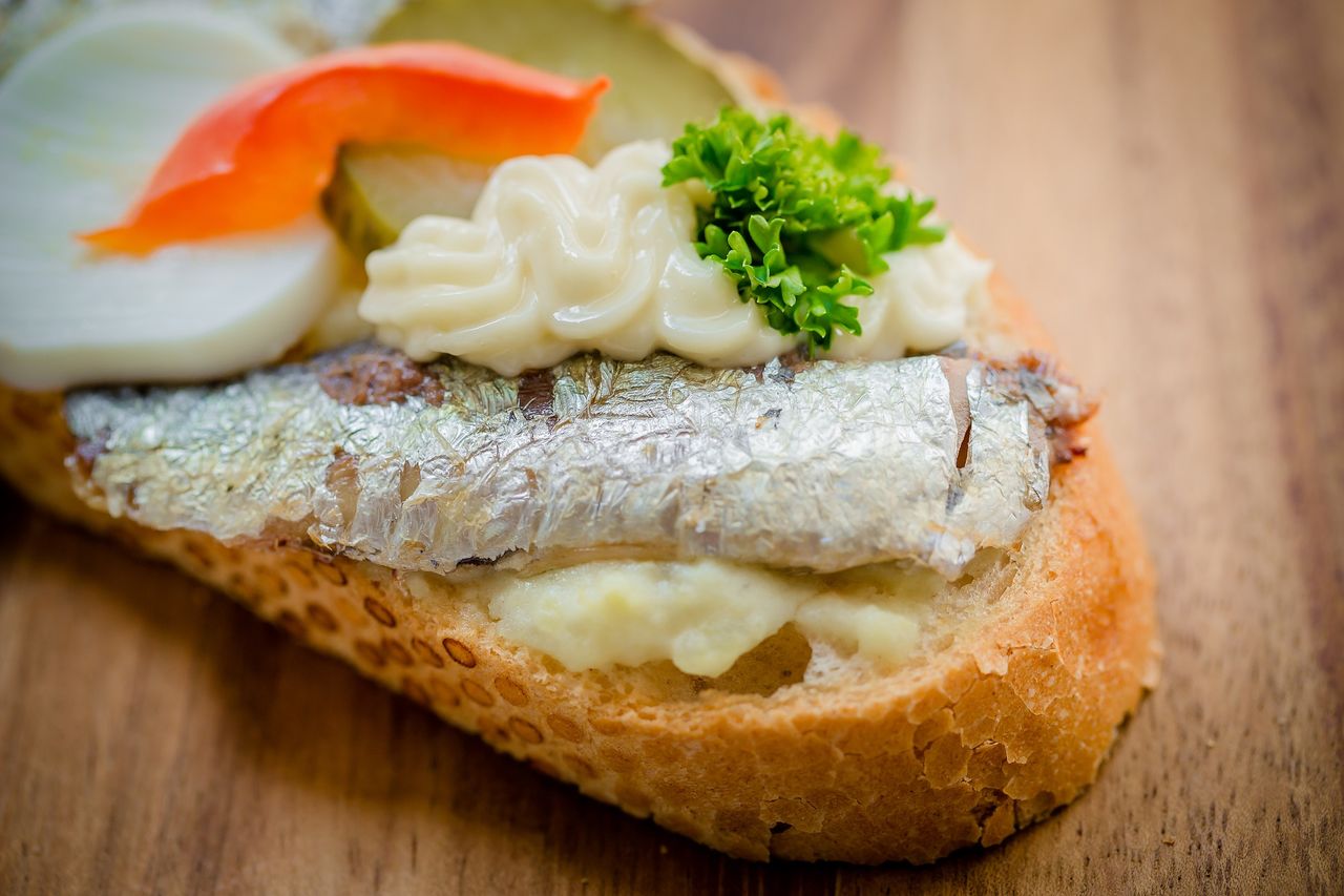 Formule Salomé 31,50€