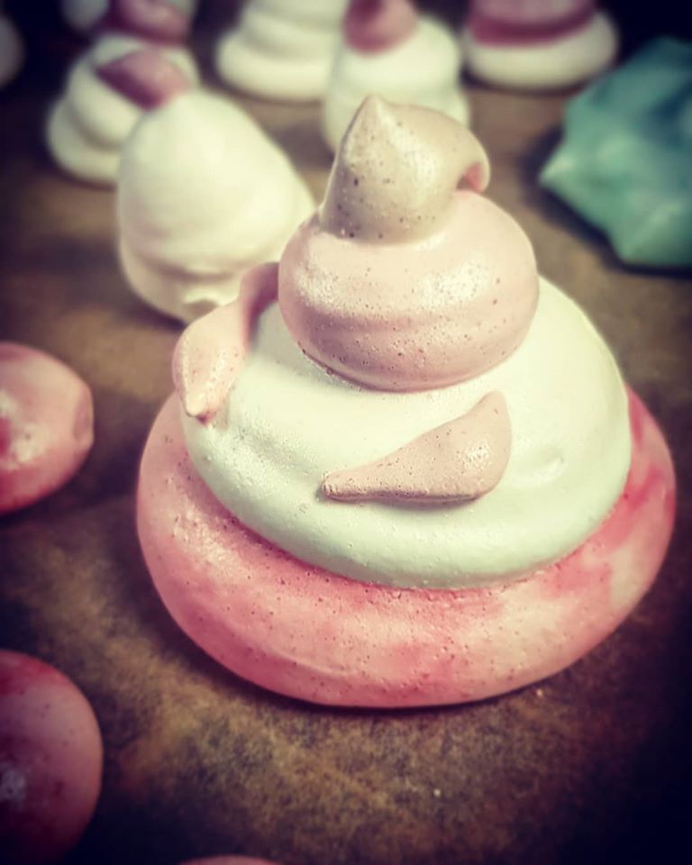 Meringue