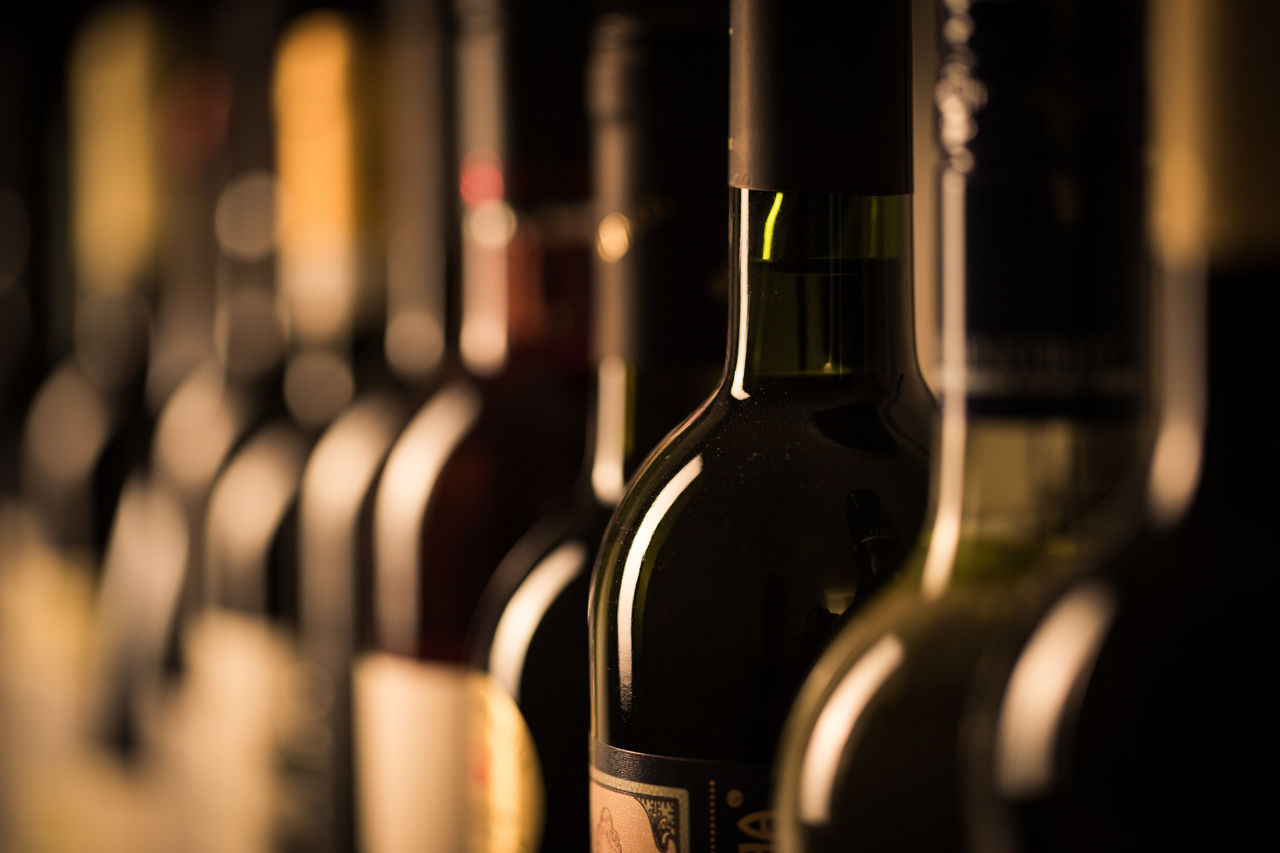 Notre Sélection de Vin