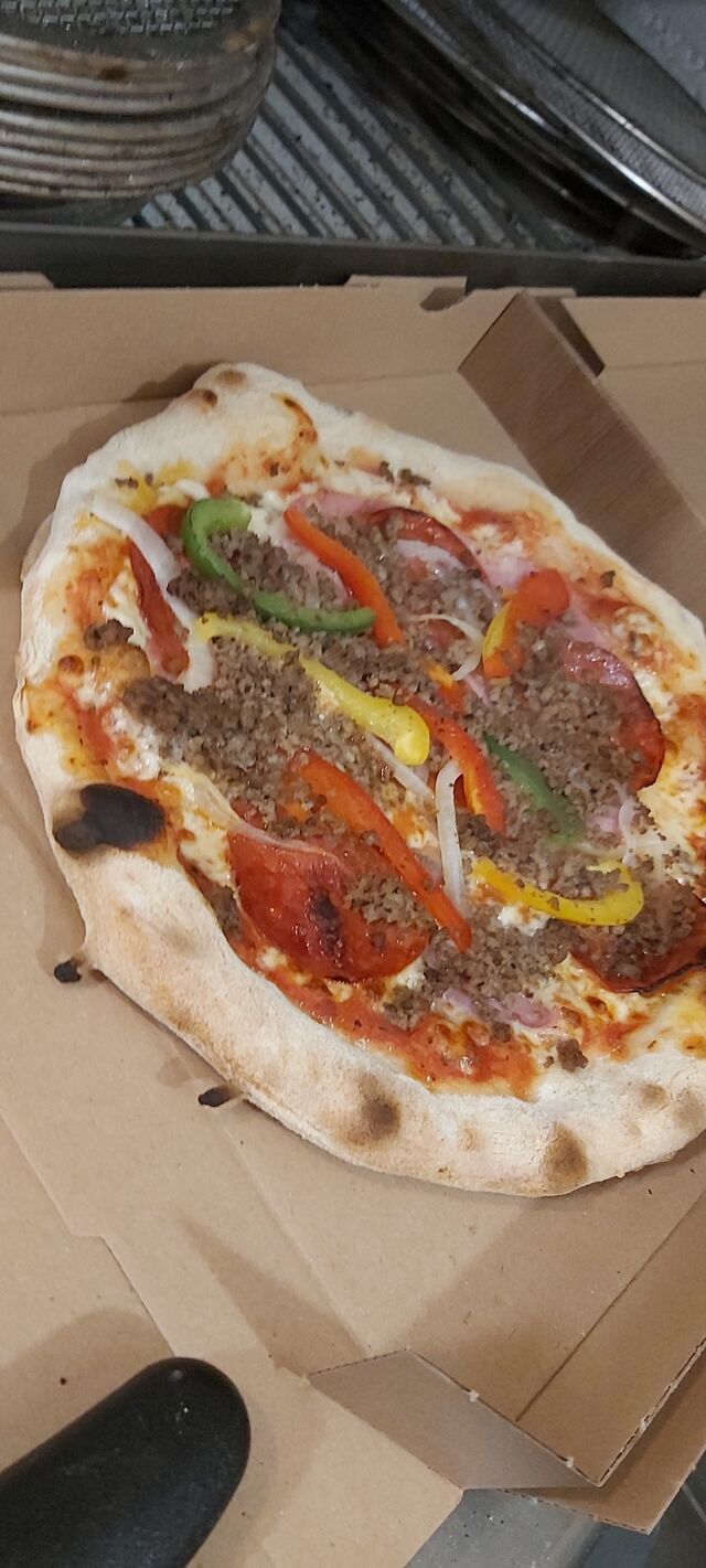 Cannibale