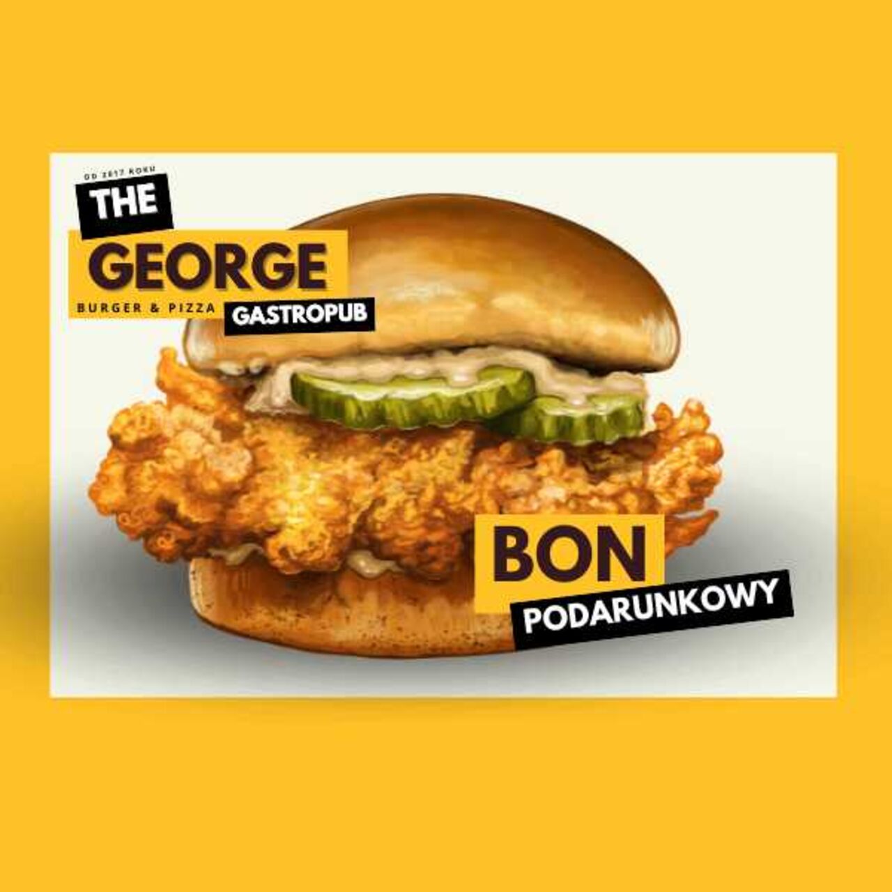 BON