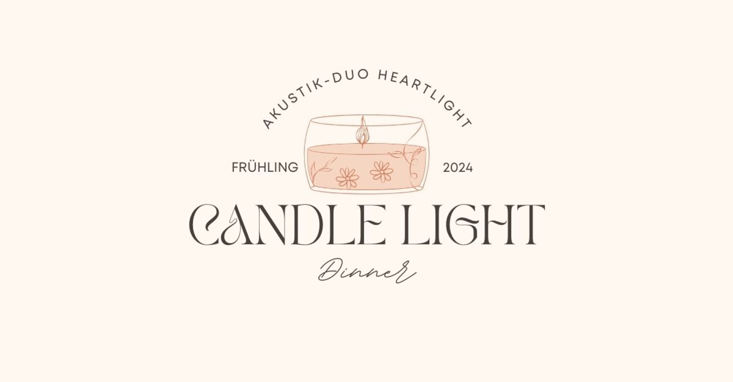 Candle Light-Dinner (2)