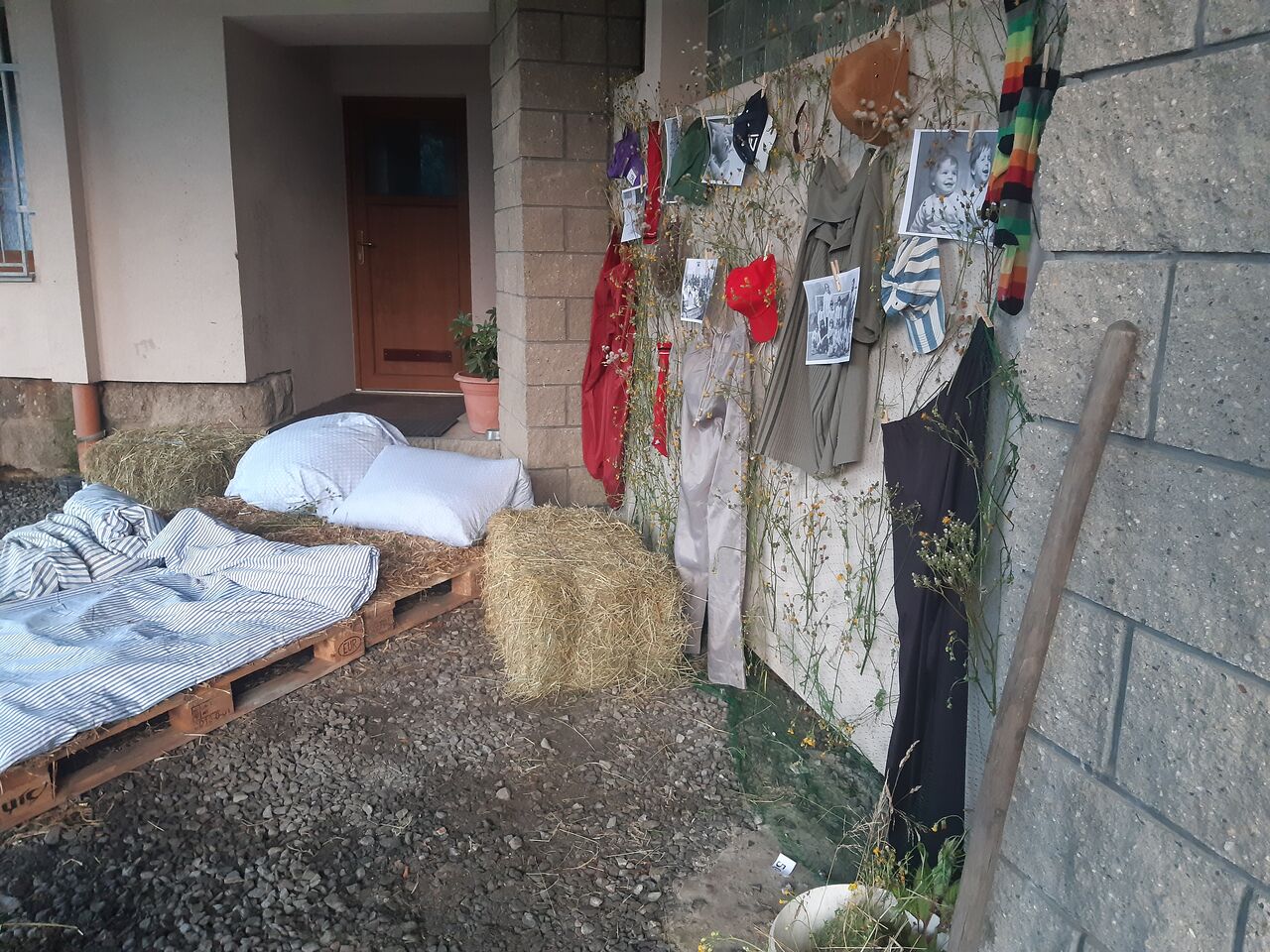 pivnice tématické narozeniny