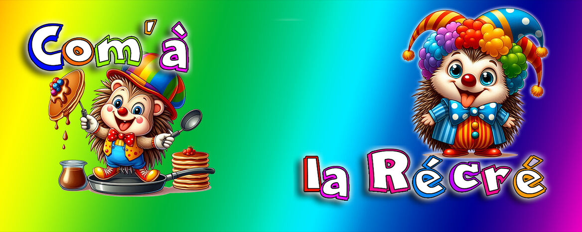 Com a la recre