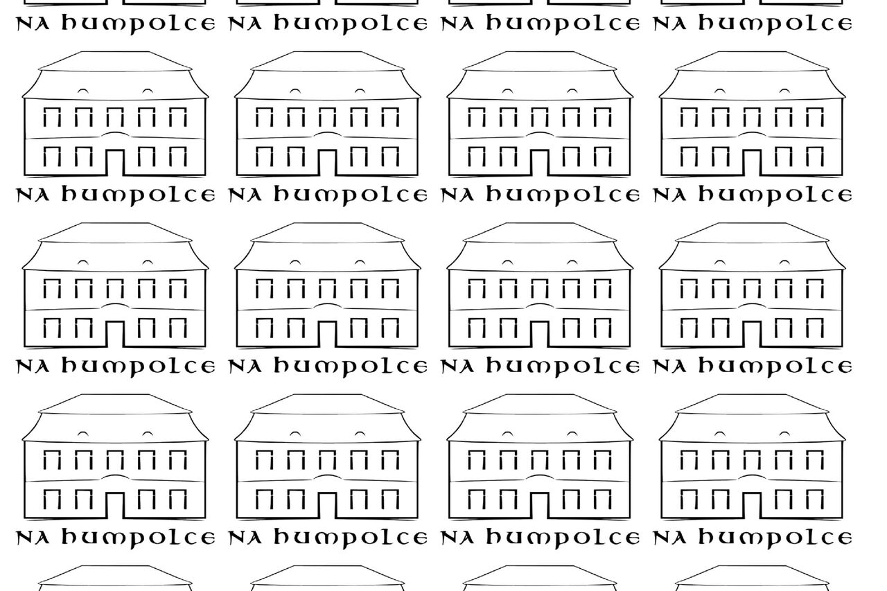 Dárkové poukázky Na Humpolce