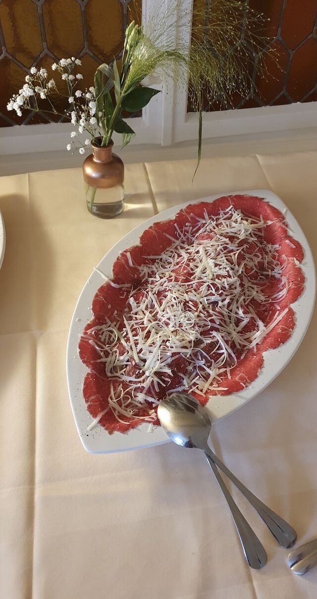 Piccolo Mondo Alfeld Italian cuisine near me Book now