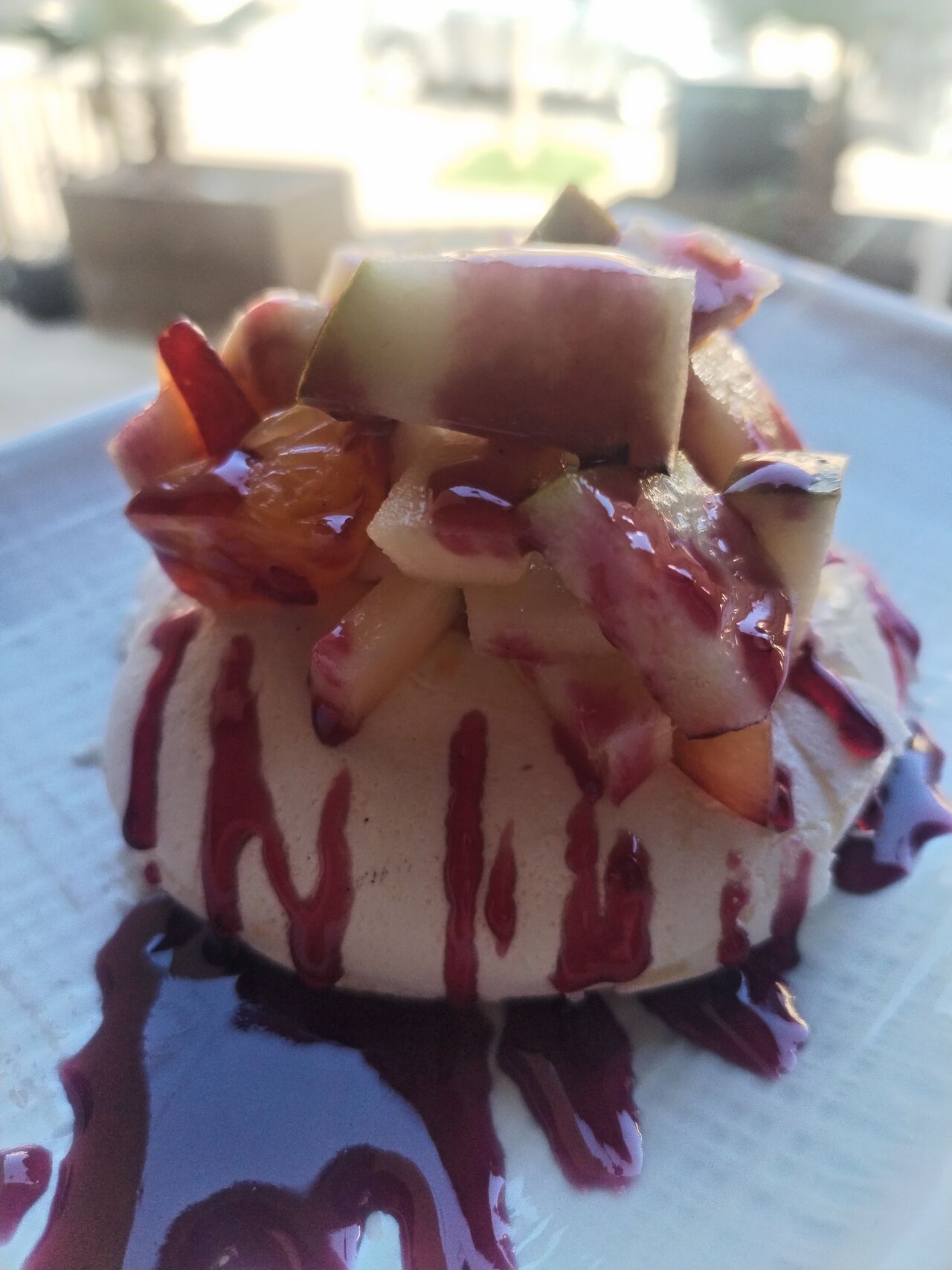 Pavlova