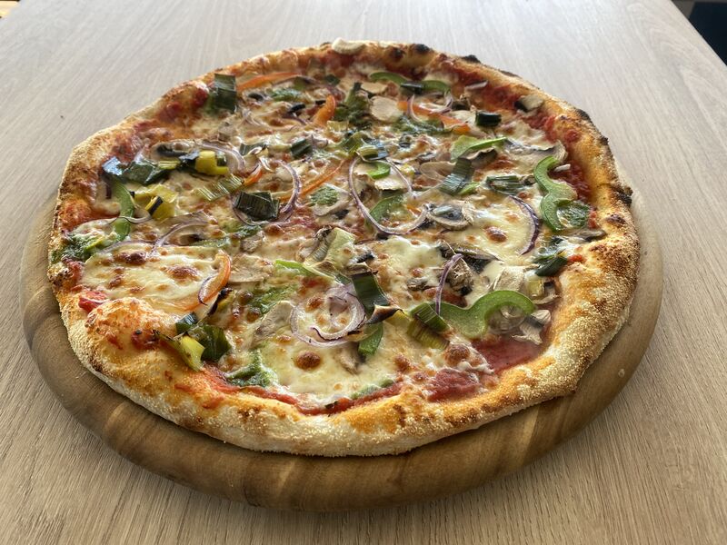 Pizza 