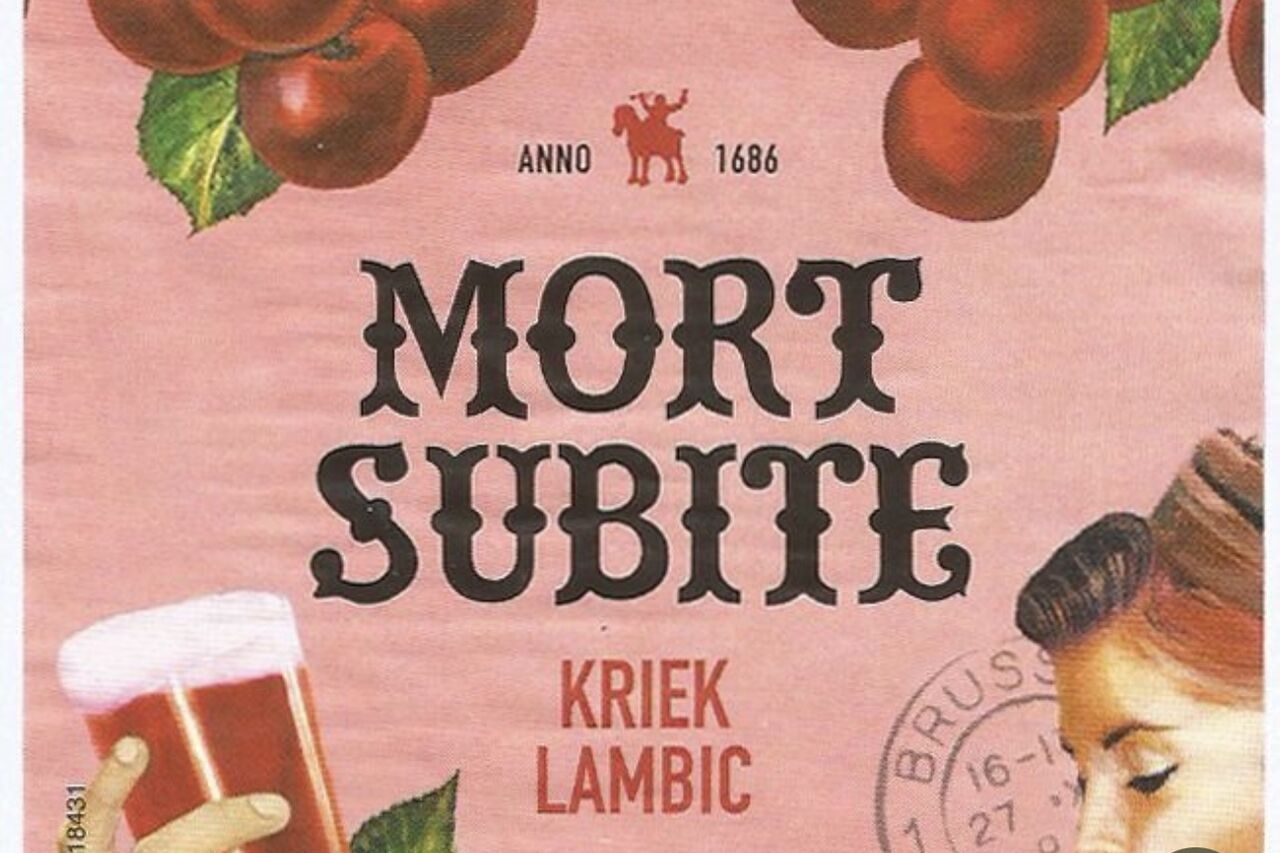 Nos bières du moment...