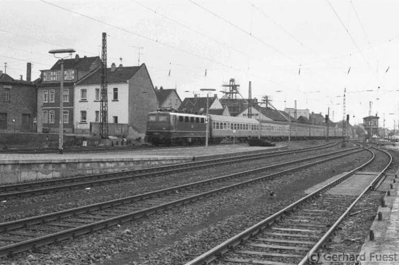 Bahnhof Langen (Hessen)