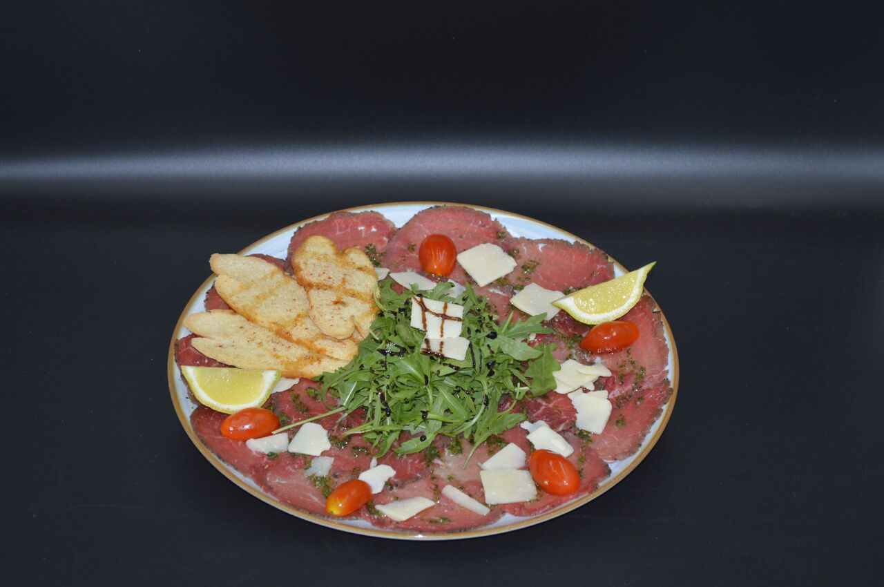 Carpaccio