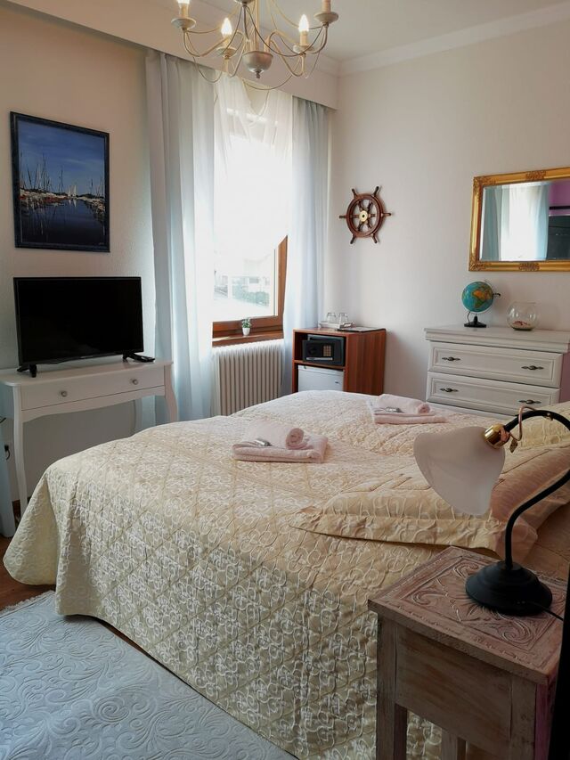 Doppelzimmer komfort