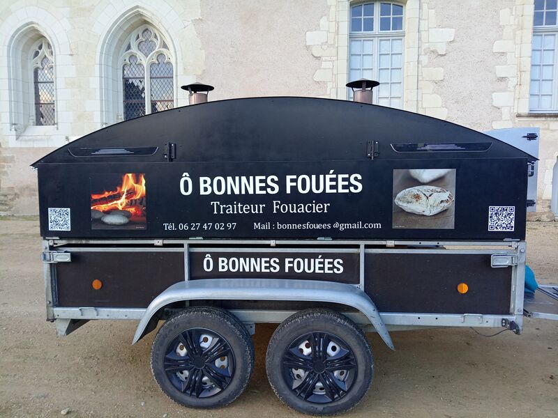 NOTRE FOOD-TRUCK