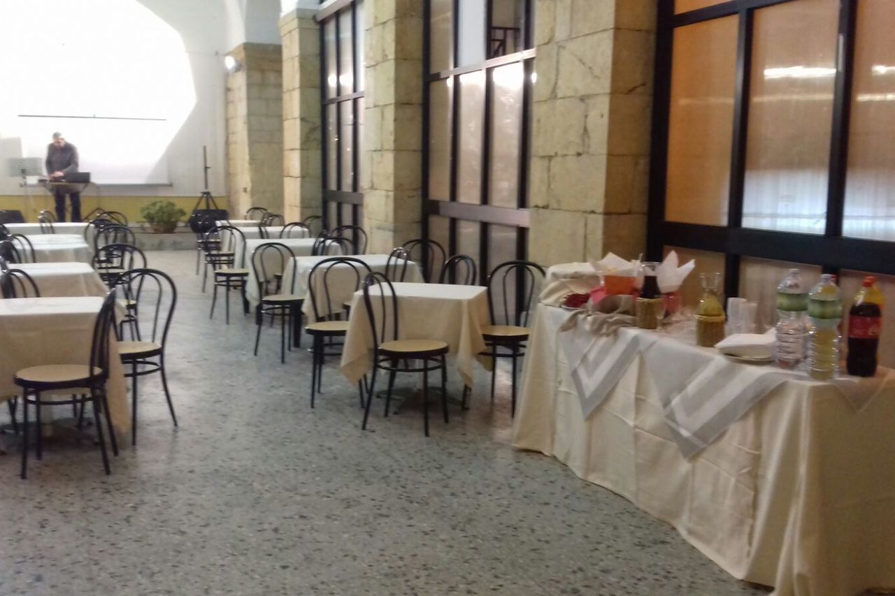 GhiPia Caterin e Banqueting