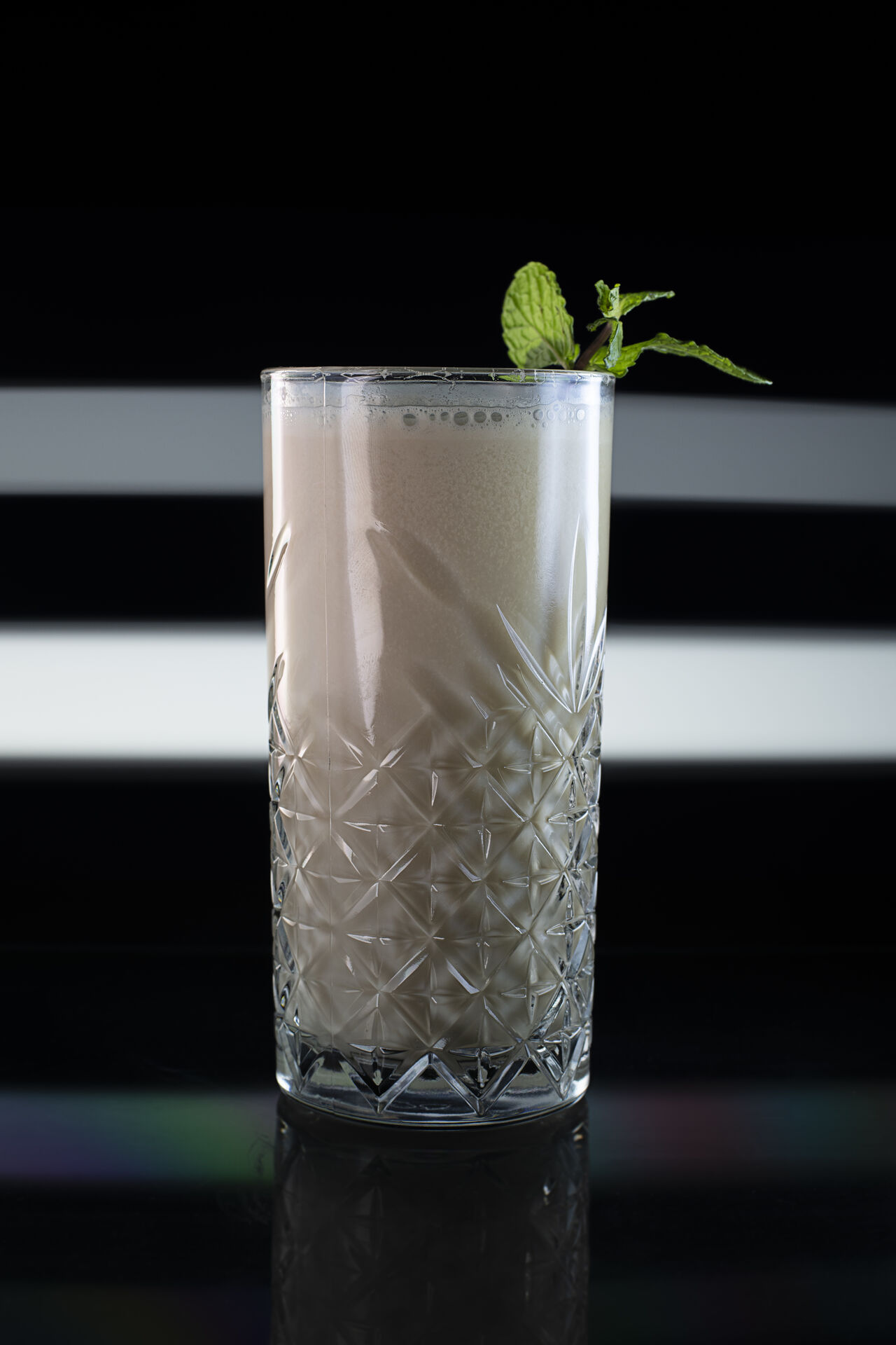 Le mars
Ingrédients : Rhum, caramel, lait, liqueur de cacao
Saveur : onctueux, approchant le gâteau 