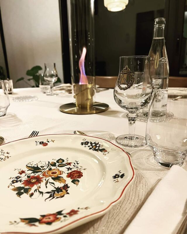 Table d'hôtes à partir de 30€ sur réservation