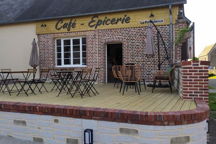 La Providence Café Epicerie