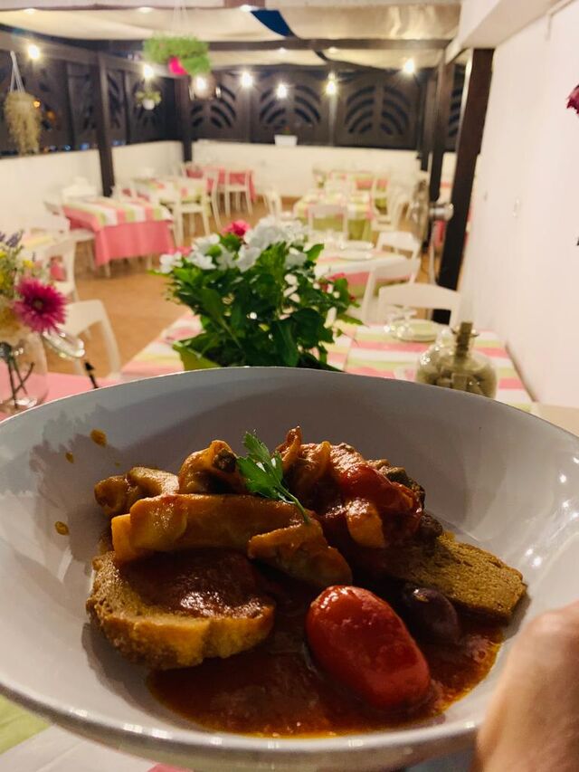 Sale & Pepe pozzuoli Italian cuisine near me Book now