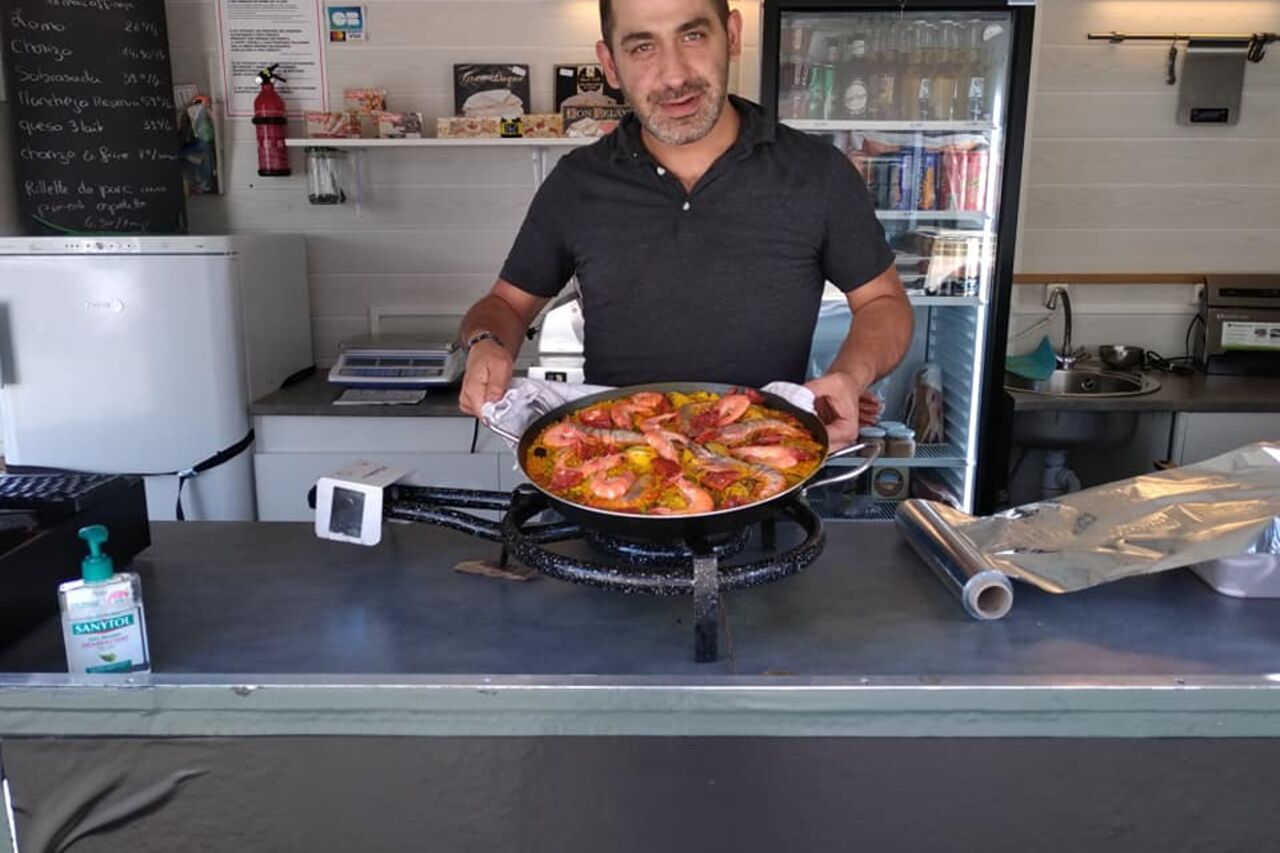 Marché de La Wantzenau