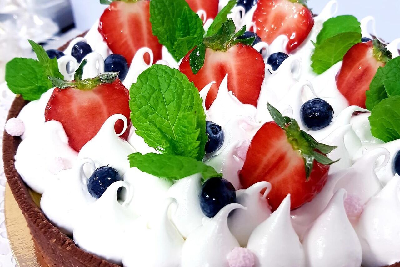 Wykonujemy torty artystyczne na zamówienie