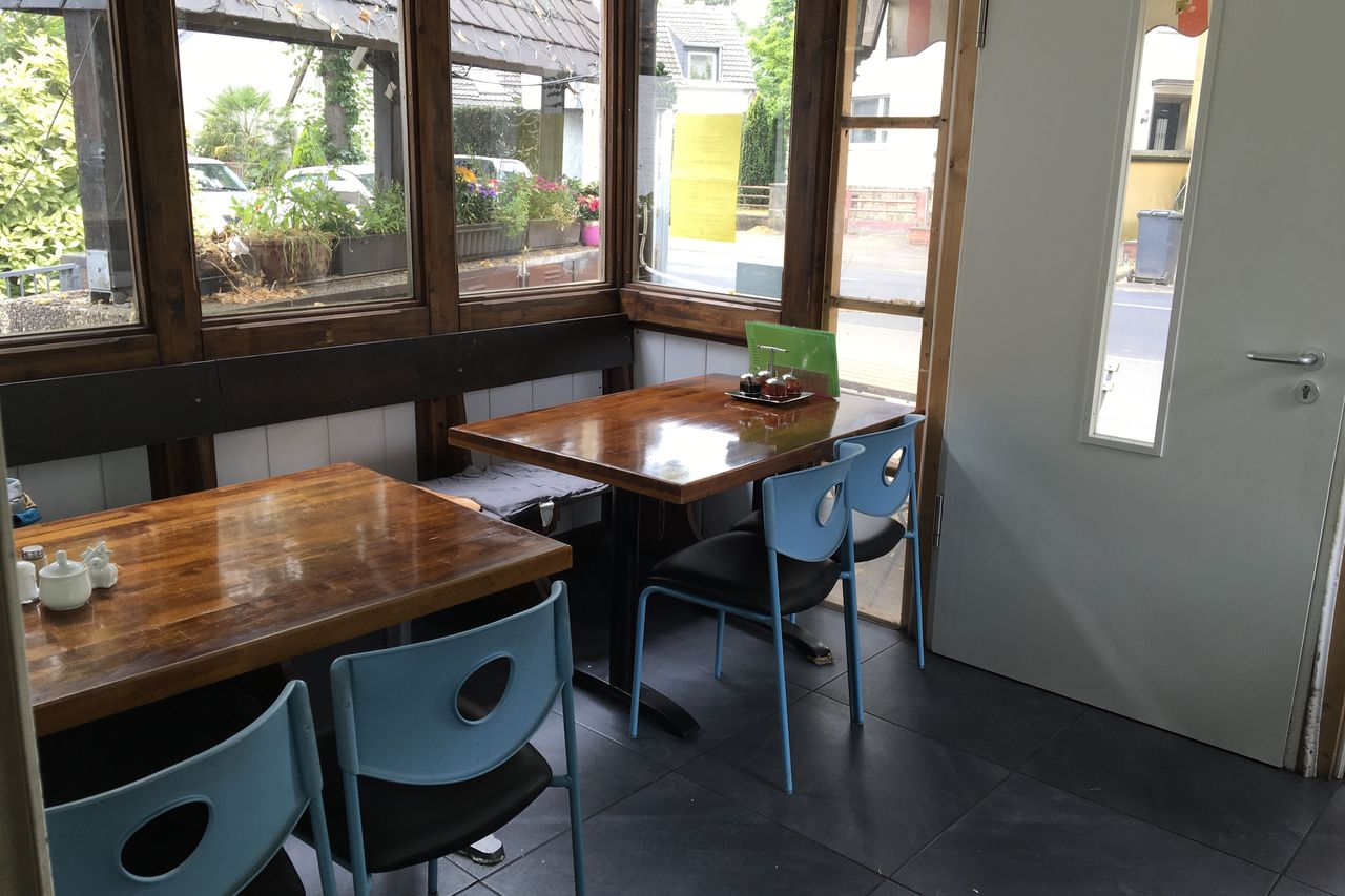 Unser Ambiente