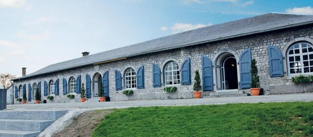 Brasserie de la Reine Blanche