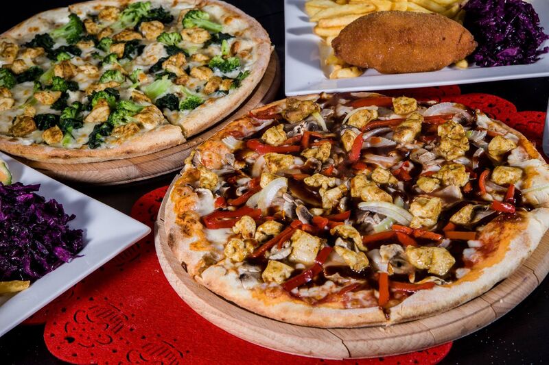 Polecamy również nasze dania obiadowe