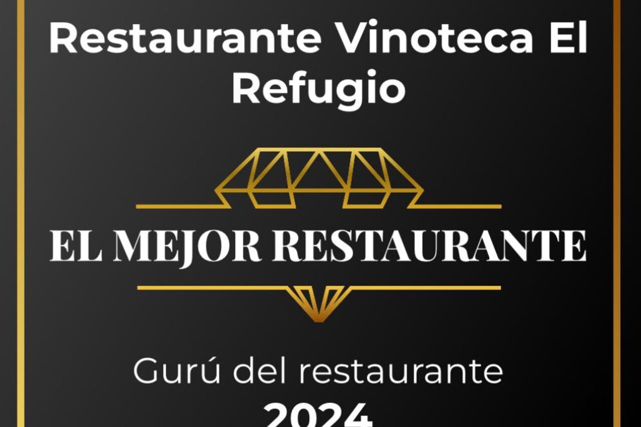 EL MEJOR RESTAURANTE DE GUADIX 2024