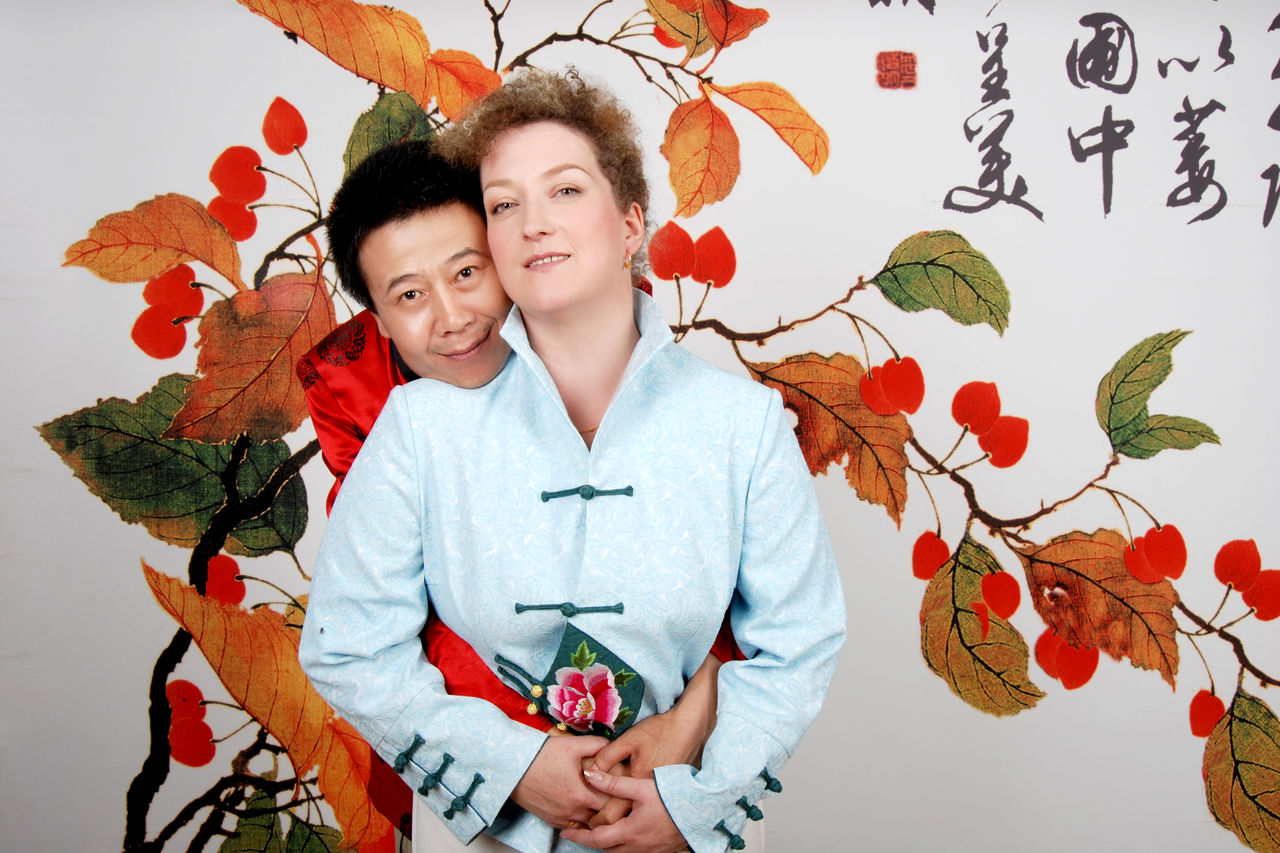 Unverfälschte Nordchinesische Küche