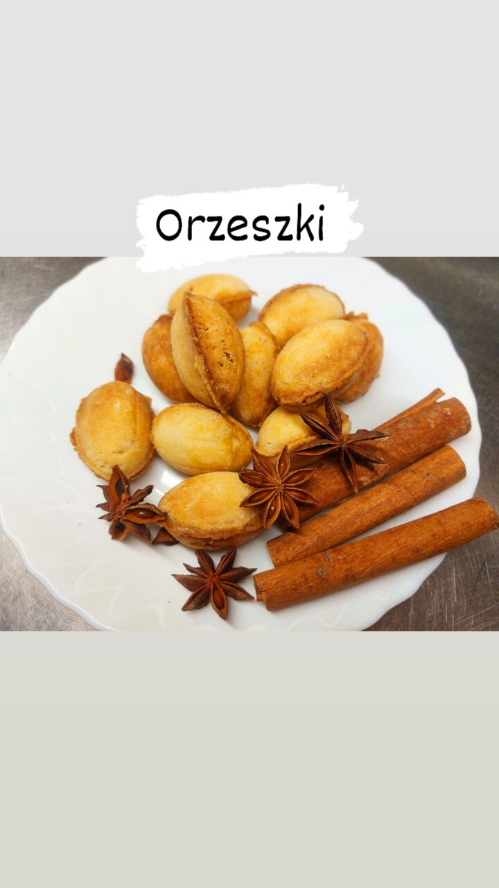 Orzeszki
