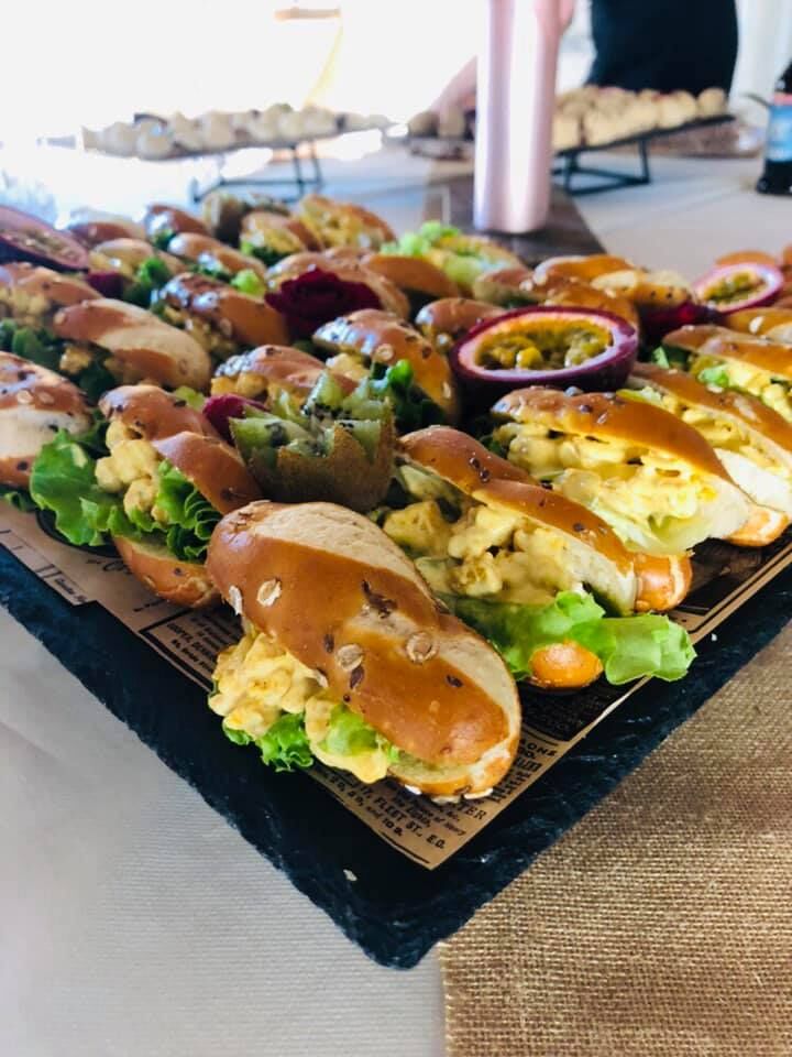 Moricette poulet curry