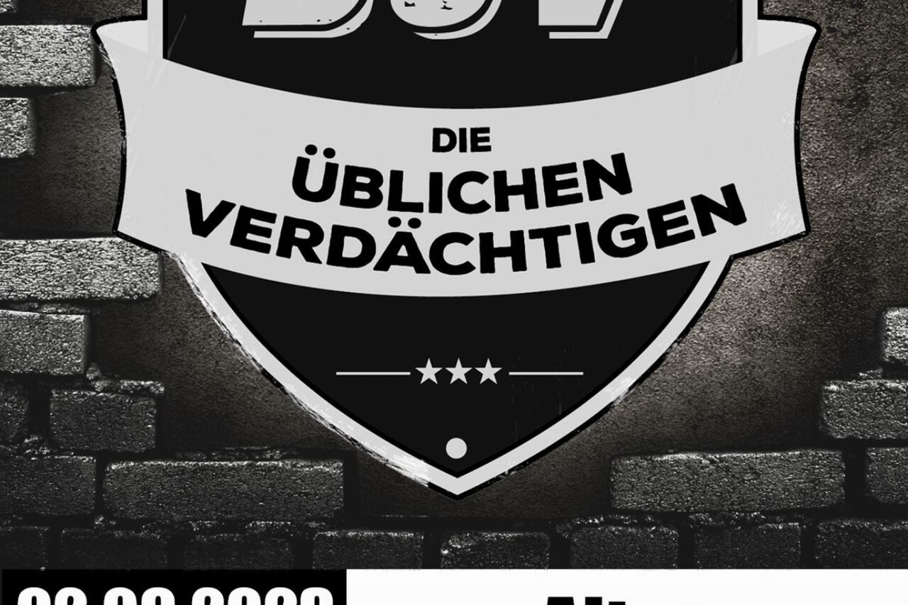 DÜV Konzert 02.09.2023